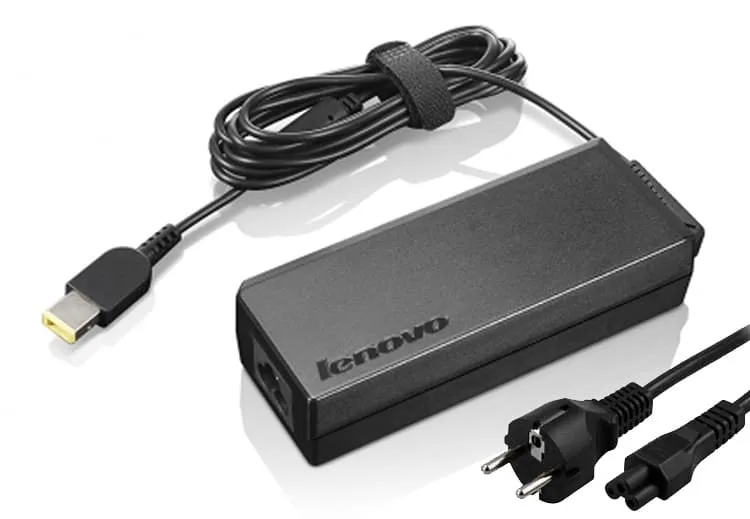 Lenovo Thinkpad Ac Adapter (slim Tip) 135w