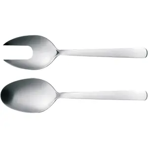 Fiskars Functional Form 1002960 Salladsset 2 delar, i gåvoask