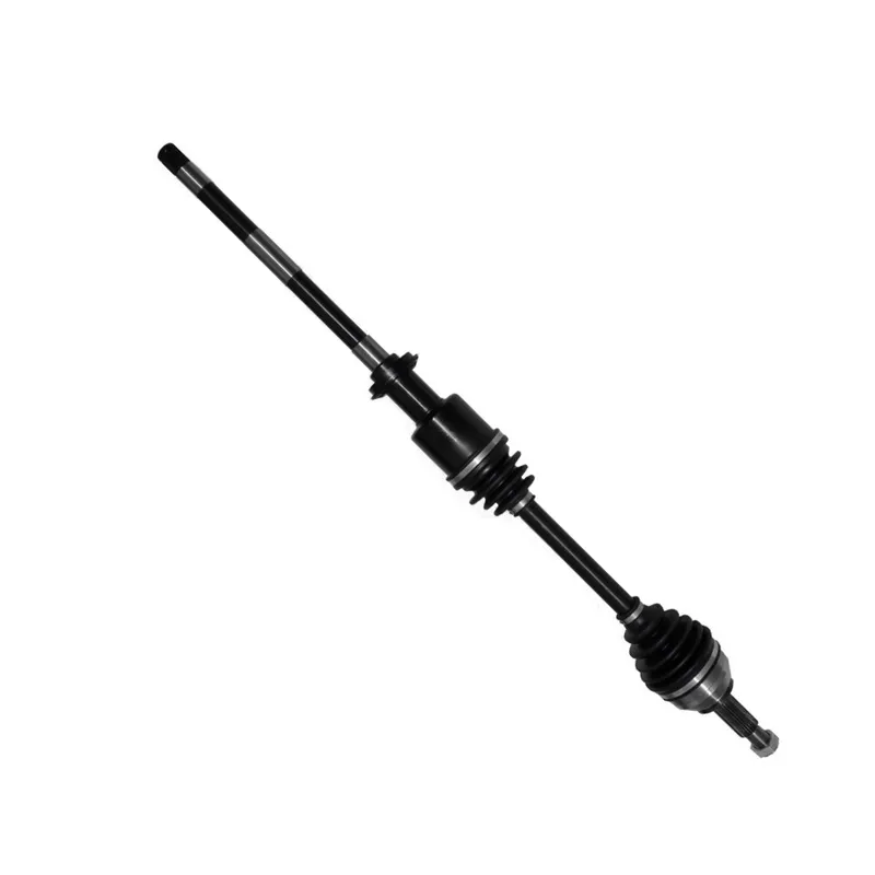 Drivaxel EURODRIVELINE JG-501