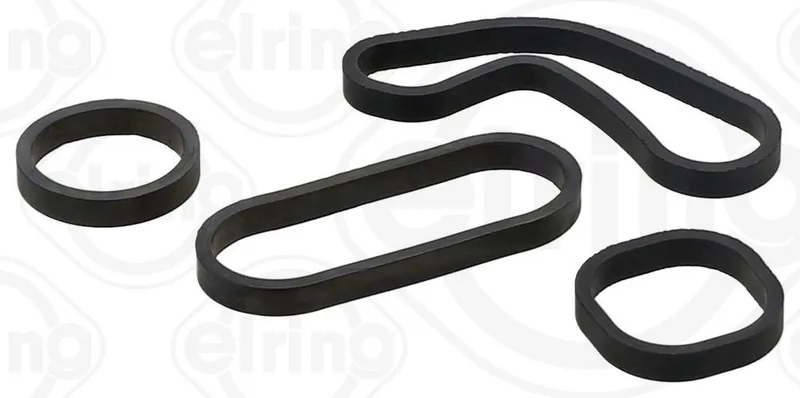 Packningssats, oljekylare ELRING 846.110