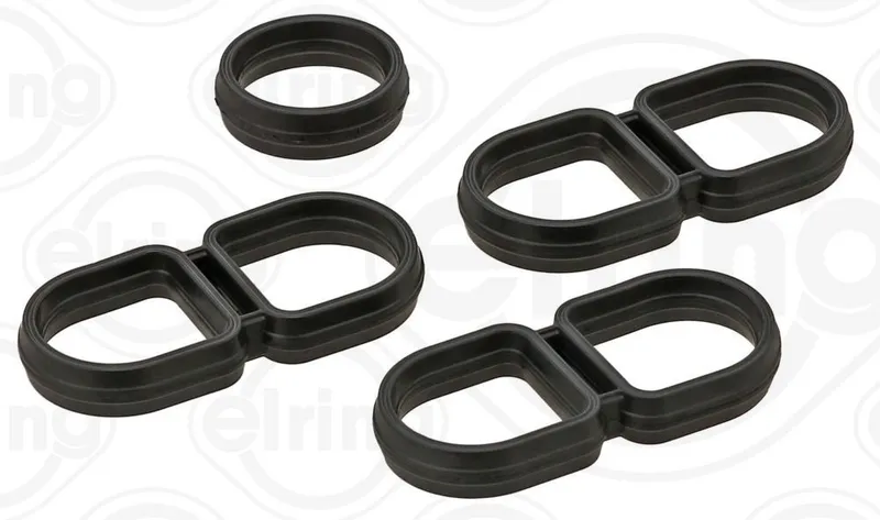 Packningssats, oljekylare ELRING 482.140