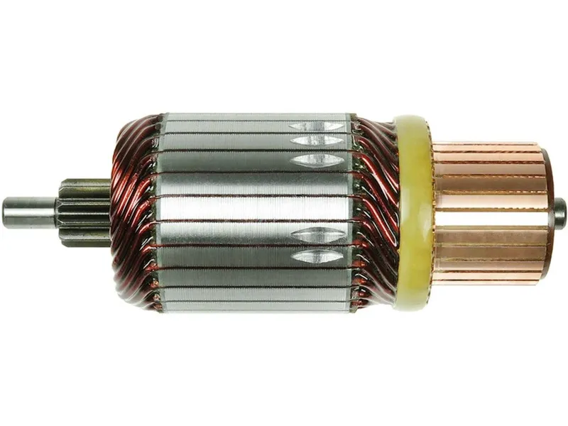 Reläankare, startmotor AS-PL SA6032S