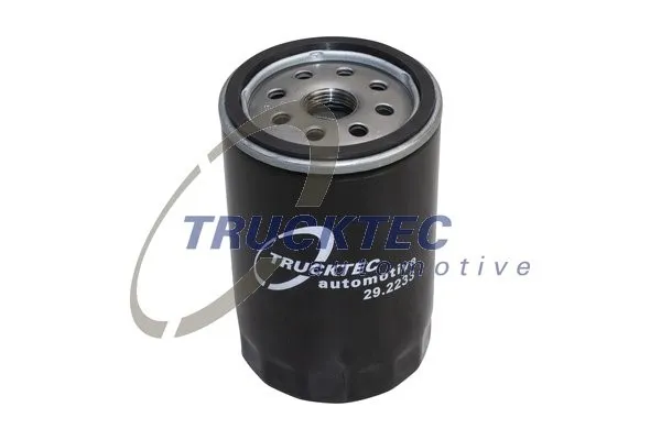 Oljefilter FEBI BILSTEIN 22550