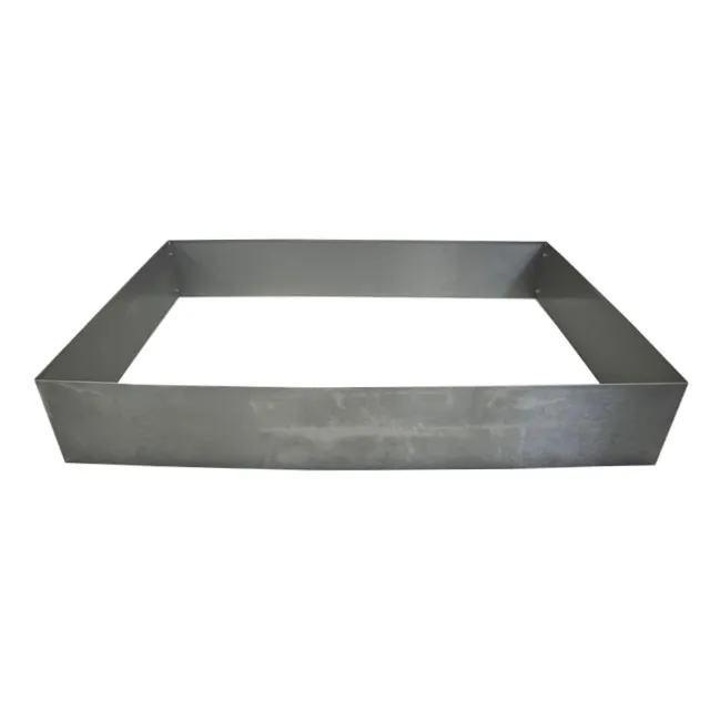 PALLKRAGE ODLA OBENHANDLAD 1200X800X200X1MM | Beijerbygg Byggmaterial