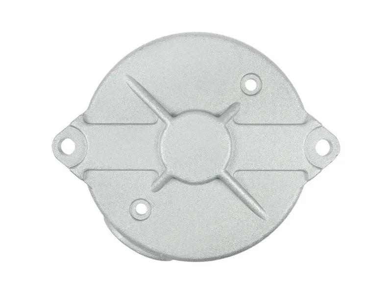 Drivlager, startmotor AS-PL SBR2002