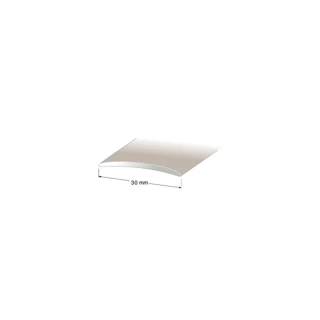 SKARVLIST 30MM PLATINA 100CM | Beijerbygg Byggmaterial