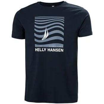 Shoreline T-Shirt 3.0