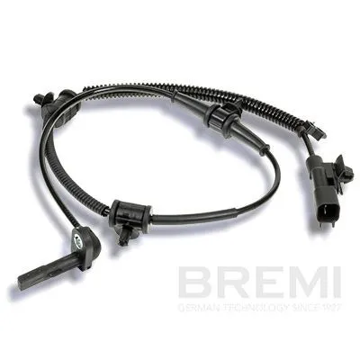ABS-givare BREMI 50248