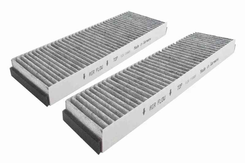 Kupéfilter VEMO V10-31-5002