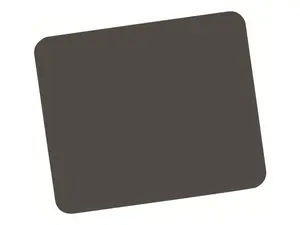 Fellowes Musmatta Standard Svart