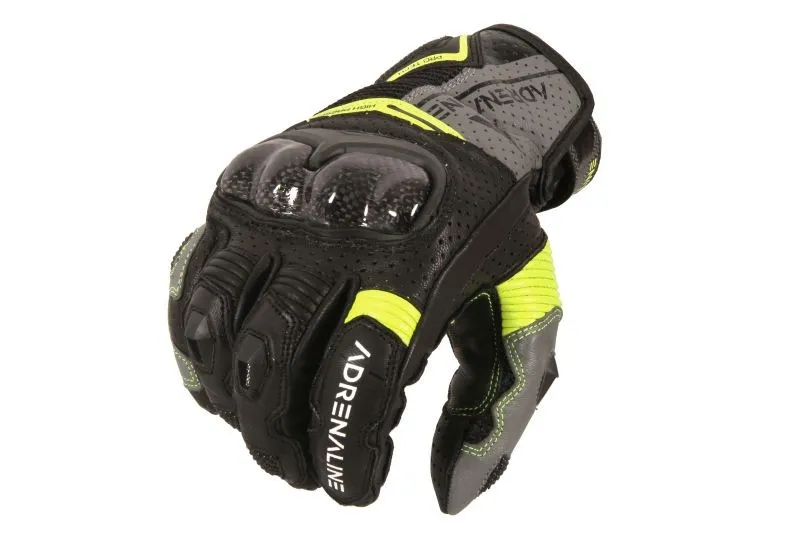 Urbana MC-handskar ADRENALINE A0649/23/50/3XL