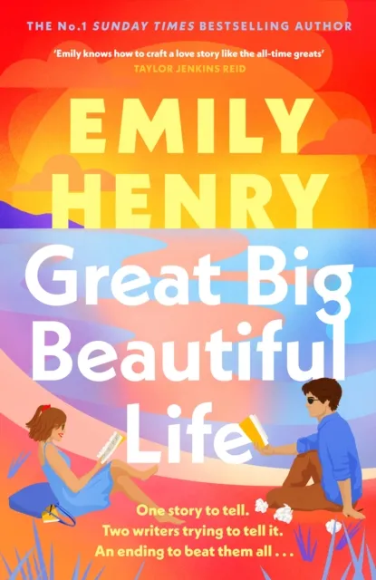 Great Big Beautiful Life (#9860)