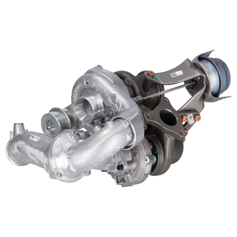 Turboaggregat FEBI BILSTEIN 186674