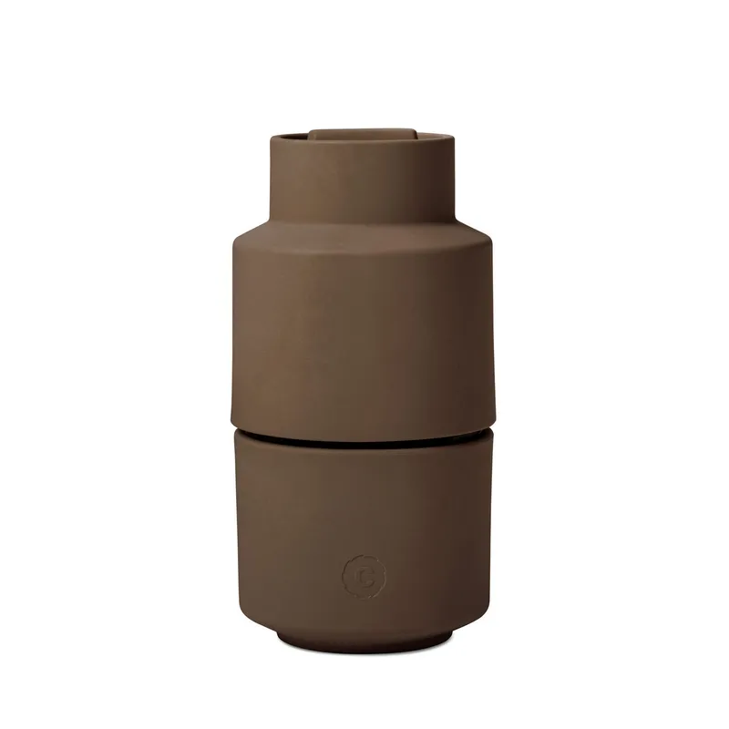 Crushgrind Billund kryddkvarn All spice, 12 cm