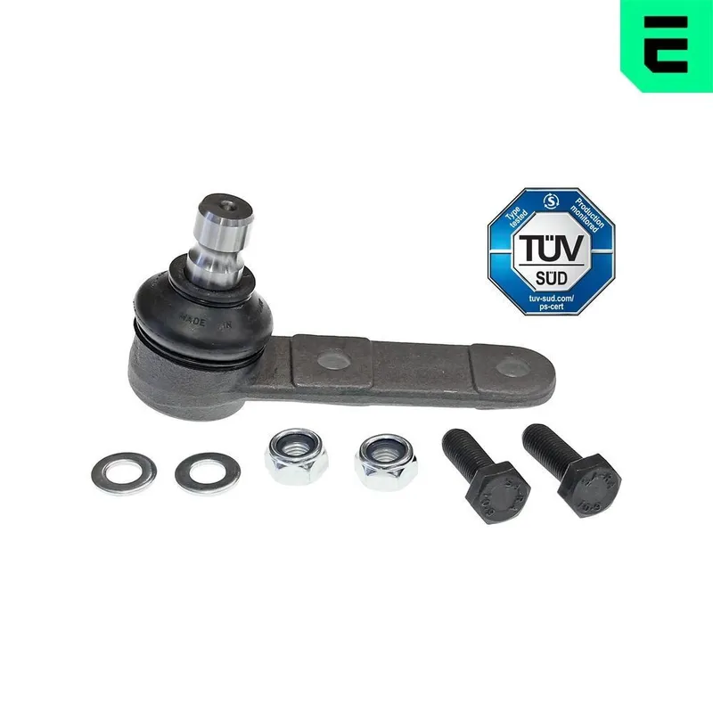 Spindelled OPTIMAL G3-053