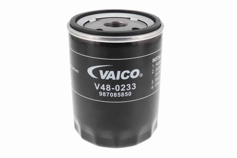 Oljefilter VAICO V48-0233