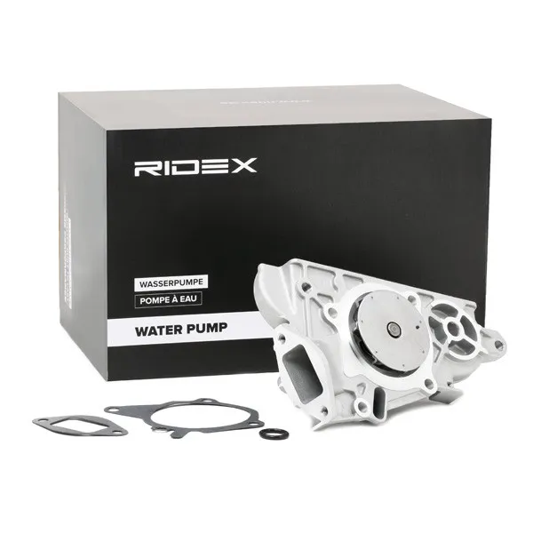 Vattenpump RIDEX 1260W0119