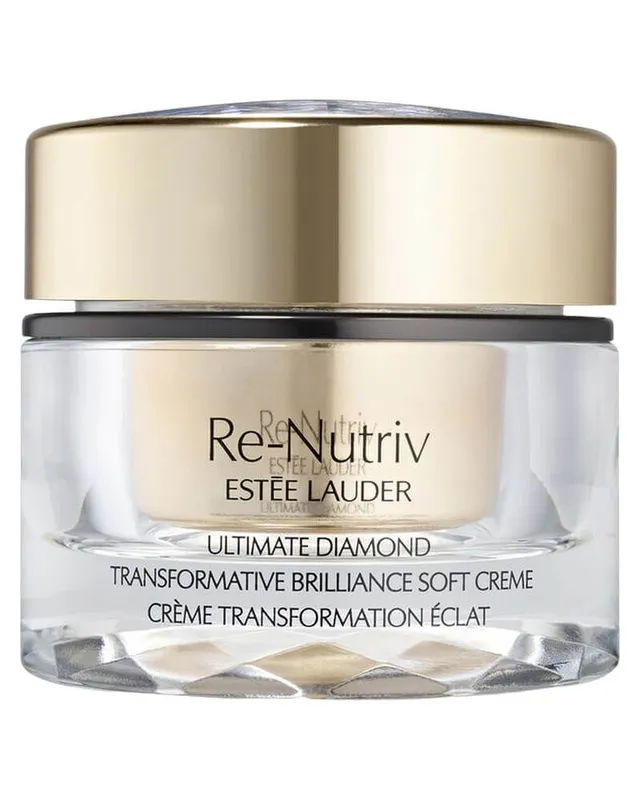 Estée Lauder Re-Nutriv Ultimate Diamond Transformative Brilliance Soft Creme Moisturizer 50 ml