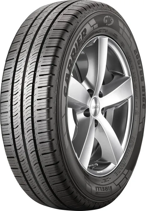 Pirelli Carrier All Season ( 215/60 R16C 103/101T )