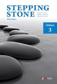 Stepping Stone delkurs 3, elevbok, 5:e uppl