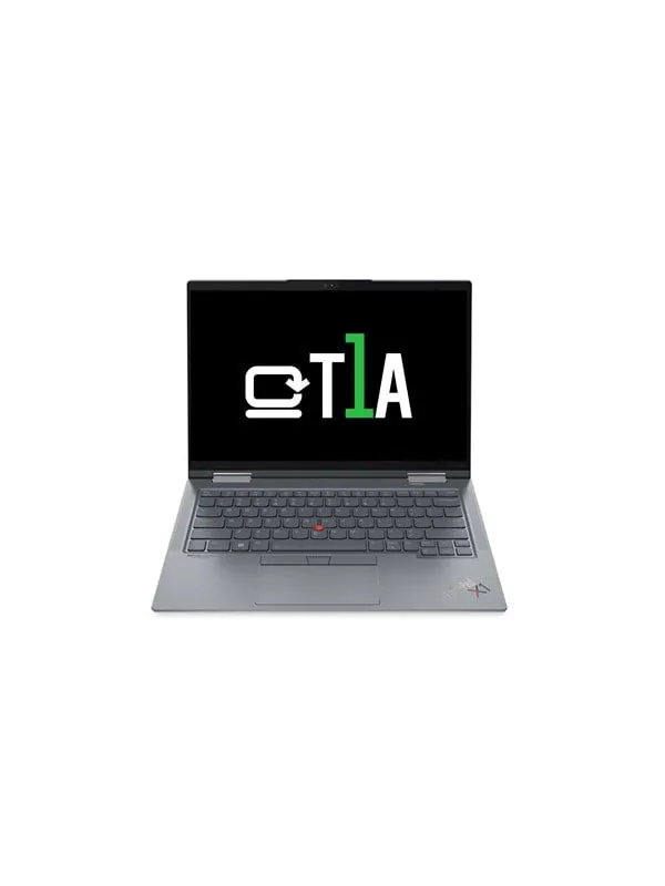 Lenovo Refurbished ThinkPad X1 Yoga G7 - 14″ Touch | Core i7 | 16GB | 1TB | T1A Grade