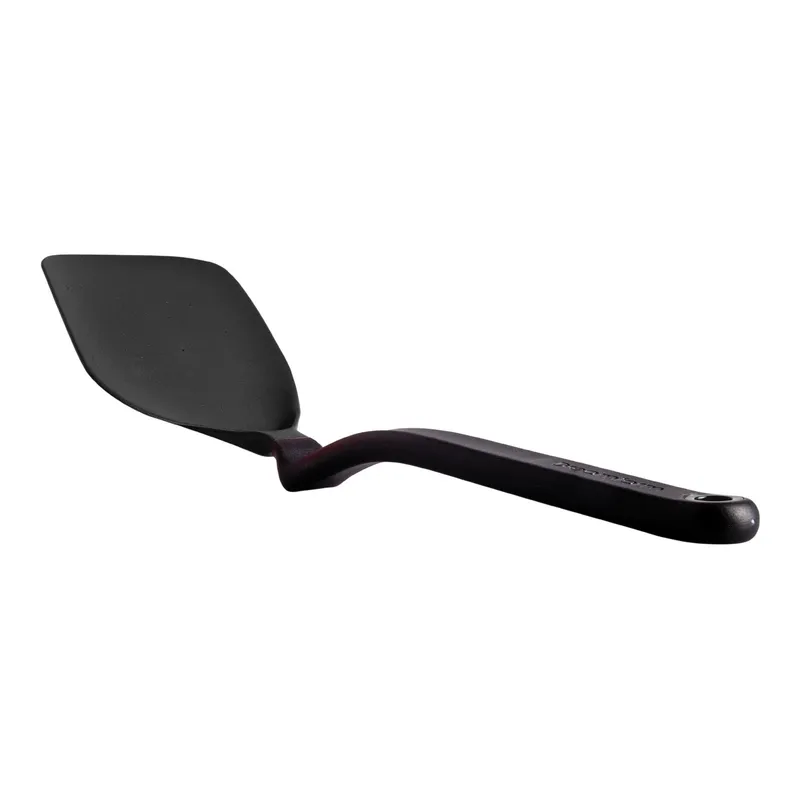 Dreamfarm Mini Chopula stekspade, svart