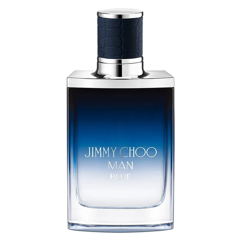 Jimmy Choo Man Blue, Män, 50 ml