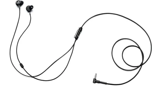 Marshall Mode Stereo Svart