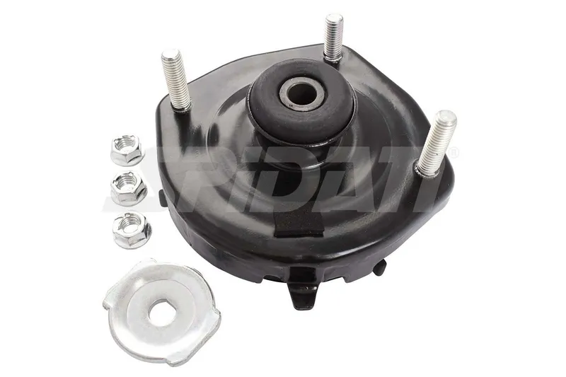 Fjäderbenslagring SPIDAN CHASSIS PARTS 413215