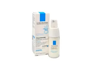 La roche-posay Toleriane Dermallergo Eyes 20 ml