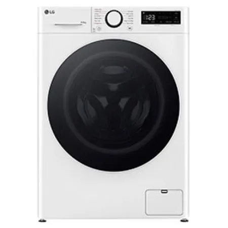Slim 9 kg / 5 kg Kombinerad tvätt/tork(Vit) – Steam, Energiklass A/E, AI DD™, Smart Diagnosis™, 47,5cm djup – CV92T5S4SQE