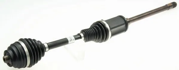 Drivaxel LÖBRO 306359