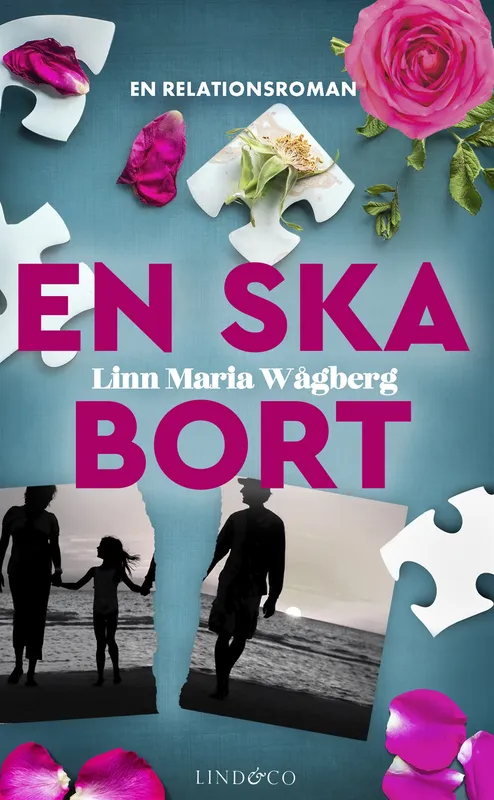 En ska bort, E-bok