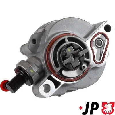 JP GROUP 4117100000 Vakuumpump bromsservo