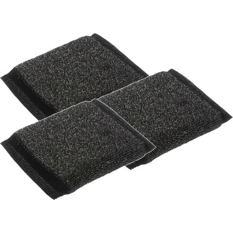Skrubbsvamp 3-pack