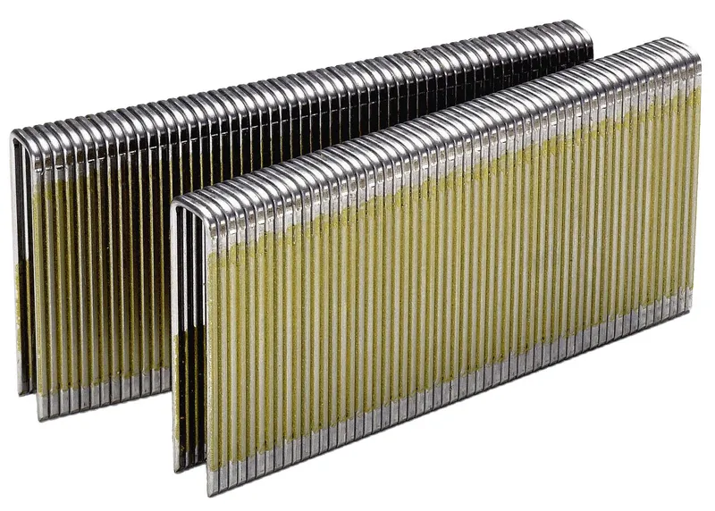 N-KLAMMER SENCO 10,6X38MM EFZ 10000ST | Beijerbygg Byggmaterial