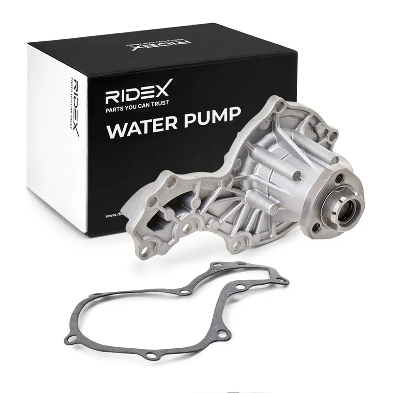 Vattenpump RIDEX 1260W0002