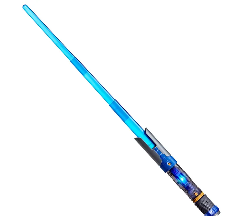Light Saber Forge Elektronisk Ljussabel Bladesmith Kyber Core Cal Kestis Star Wars