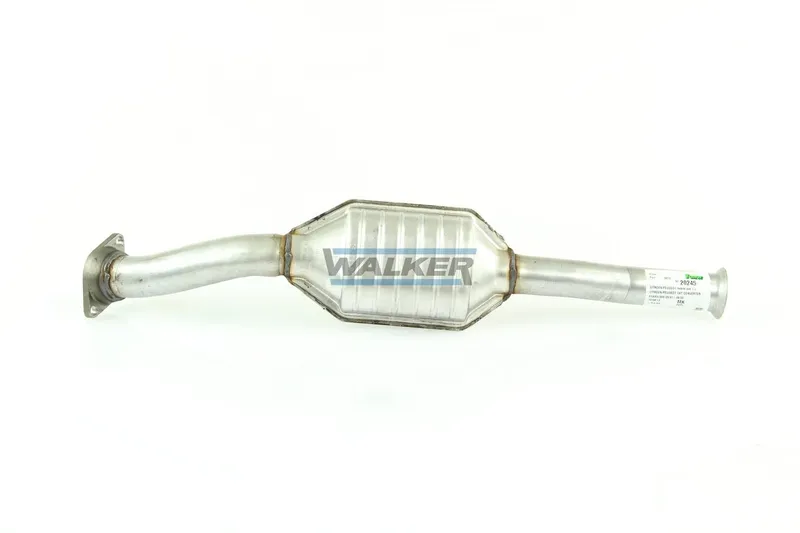Katalysator WALKER 20245