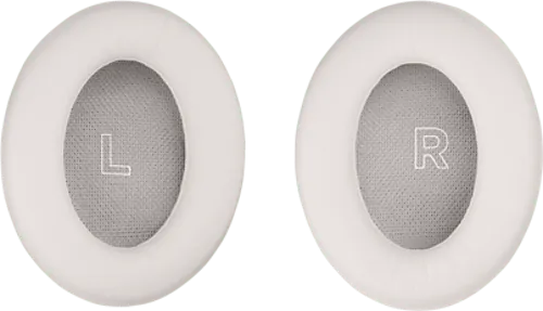 Bose Kit Med Öronkuddar Till Qc Ultra - White Smoke Vit