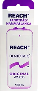 Reach Dentotape Tandtråd 100 m