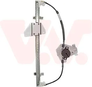 Fönsterhiss VAN WEZEL 3378261