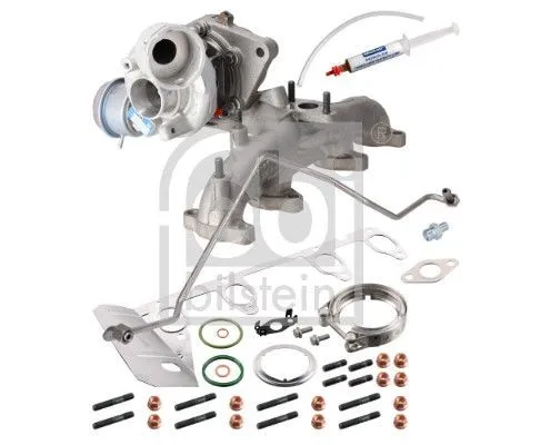 FEBI BILSTEIN 189436 Turboaggregat