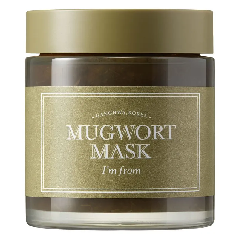 [Jag är från] Malörtmask 110g
