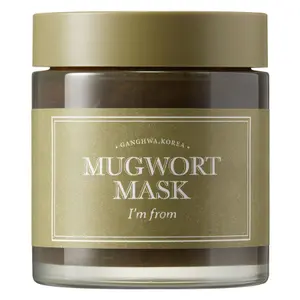 [Jag är från] Malörtmask 110g