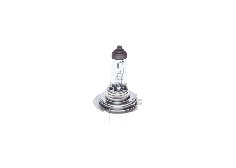 Glödlampa, fjärrstrålkastare BOSCH 1 987 302 772