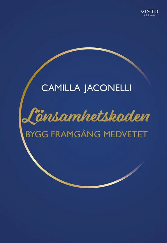 Lönsamhetskoden : Bygg Framgång Medvetet, E-bok #0078