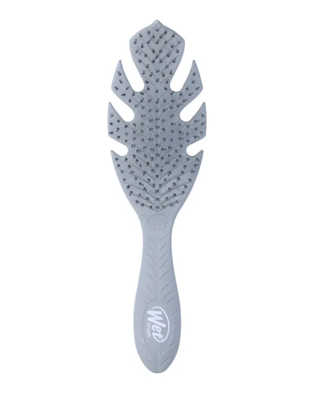 WetBrush Go Green Detangler Grey 1 pcs