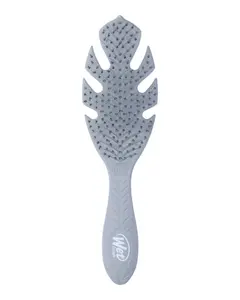 WetBrush Go Green Detangler Grey 1 pcs