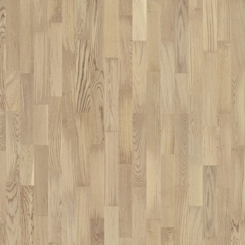 Tarkett Shade Trägolv Ek Cream White Duoplank, 2,66 m² per paket